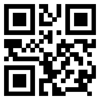 Immagine del Qr Code di 3918036279