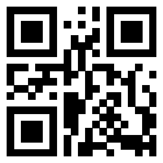 3918036281 - Immagine del QrCode