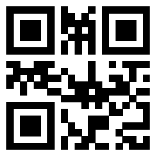 3918036282 Qr Code associato