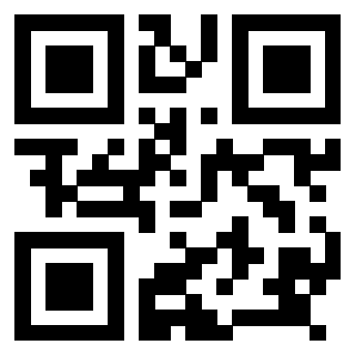 Il Qr Code di 3918036285