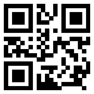 Il Qr Code di 3918036286