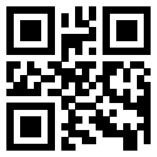3918036288 QrCode associato