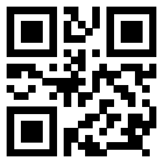 3918036289 - Immagine del QrCode