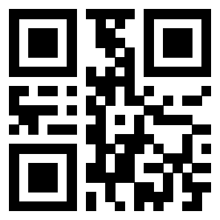 3918036291 Qr Code associato