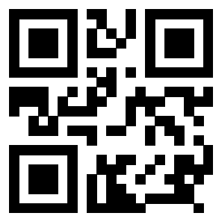Scansione del Qr Code di 3918036292