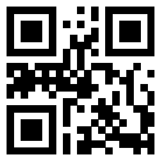 Il Qr Code di 3918036293