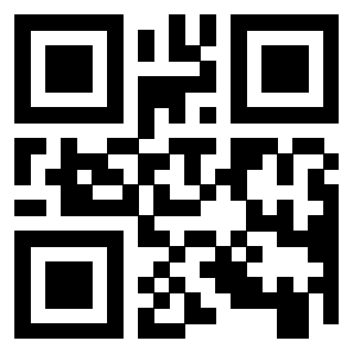 3918036294 Qr Code associato