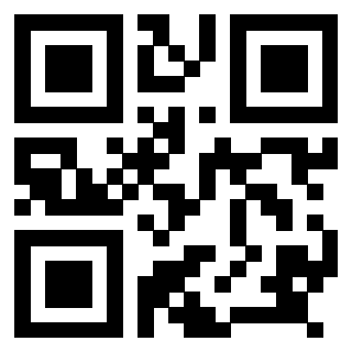 3918036296 - Immagine del Qr Code