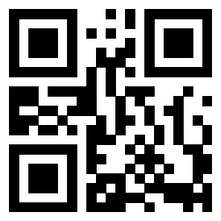 3918036301 - Immagine del QrCode