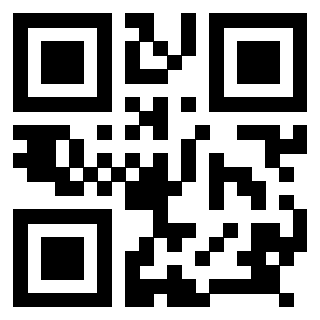 3918036302 Qr Code associato