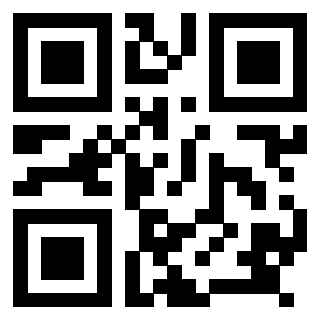 3918036304 - Immagine del QrCode