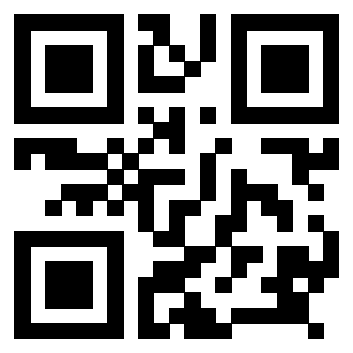 3918036309 QrCode associato