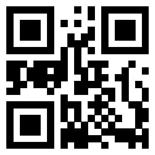 Immagine del QrCode di 3918036312