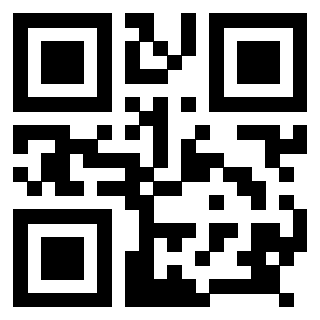 3918036313 QrCode associato