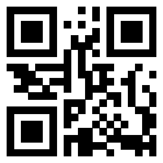 3918036314 Qr Code associato