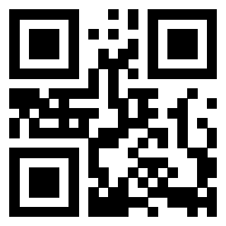 3918036315 - Immagine del QrCode associato