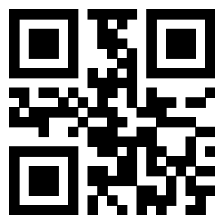 3918036316 QrCode associato