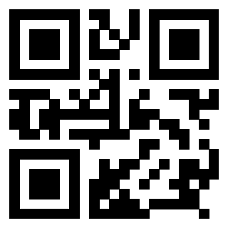 Immagine del Qr Code di 3918036318