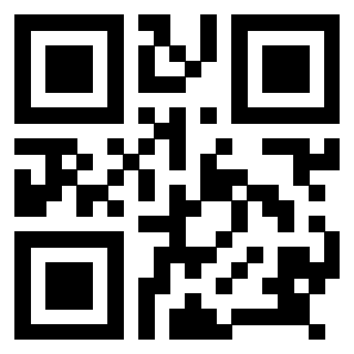 Immagine del Qr Code di 3918036320