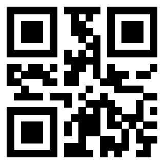 3918036326 Qr Code associato