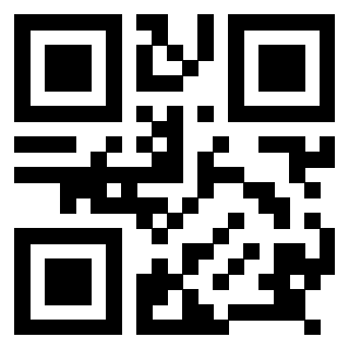 3918036330 Qr Code associato