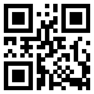Il Qr Code di 3918036334