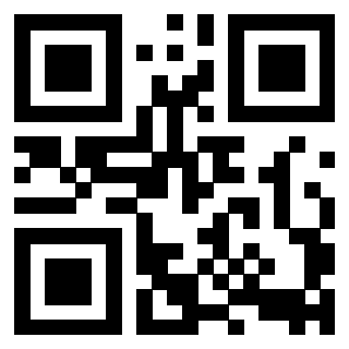 Scansione del Qr Code di 3918036336