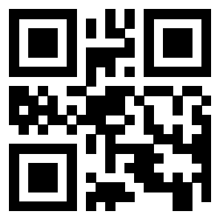 3918036337 QrCode associato