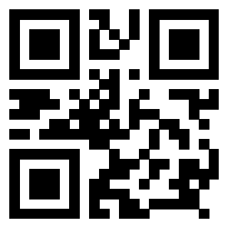 Il QrCode di 3918036341