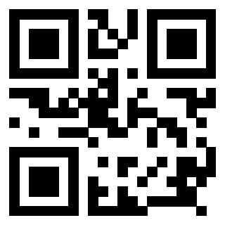 3918036342 - Immagine del Qr Code associato