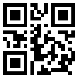 3918036345 - Immagine del Qr Code