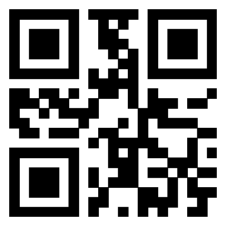 3918036347 - Immagine del QrCode associato