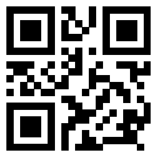 3918036348 - Immagine del Qr Code