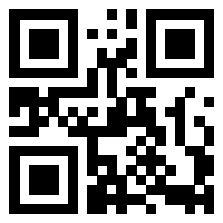 3918036351 Qr Code associato