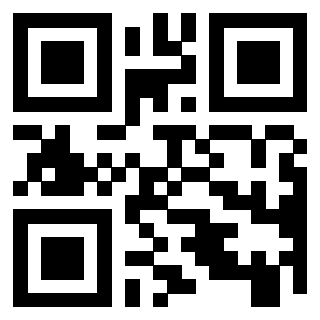Scansione del QrCode di 3918036353