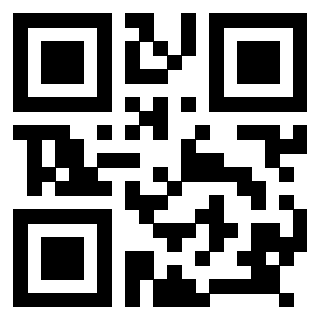 3918036355 - Immagine del Qr Code associato