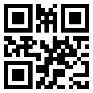 3918036356 - Immagine del Qr Code associato