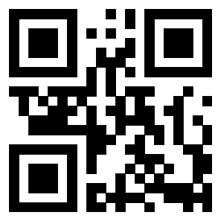 Scansione del Qr Code di 3918036357
