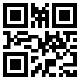 3918036358 QrCode associato