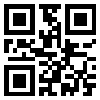 3918036359 - Immagine del QrCode