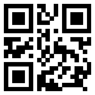 3918036361 - Immagine del Qr Code