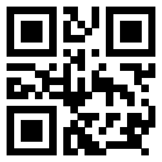 3918036363 - Immagine del Qr Code associato