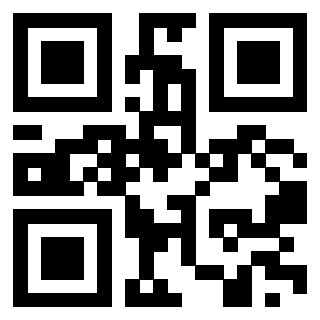 Immagine del Qr Code di 3918036364