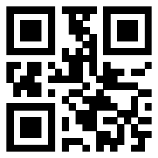3918036365 QrCode associato