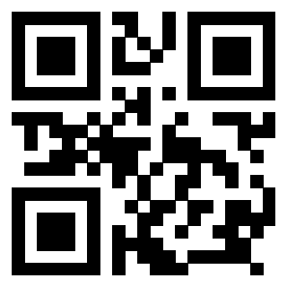 3918036369 - Immagine del QrCode