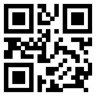 3918036370 - Immagine del QrCode associato