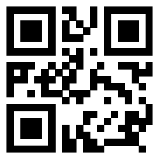 3918036372 - Immagine del Qr Code