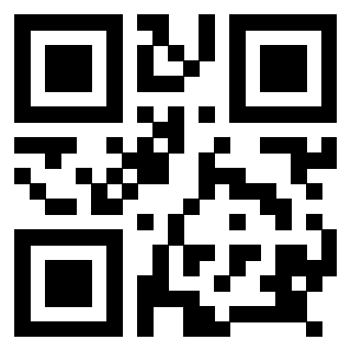 Il Qr Code di 3918036373