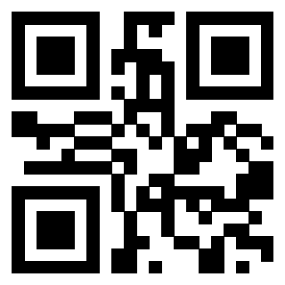 3918036376 Qr Code associato