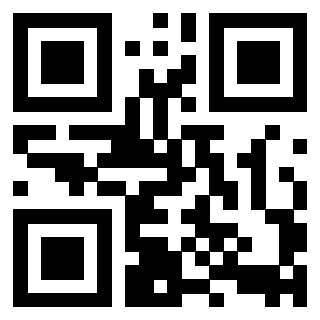 3918036377 - Immagine del Qr Code associato